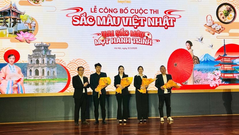 contest promotes vietnam japan cultural exchange through tourism ideas picture 1